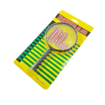 100mm Magnifying Glass