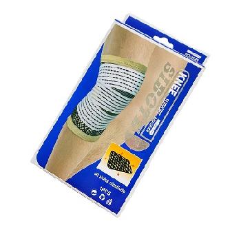 1pc Stretch Knee Support [Blue Box]