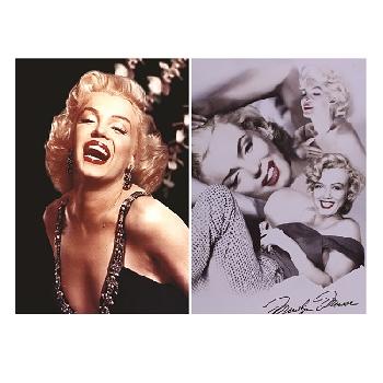 3D Picture 9814--Marilyn Monroe