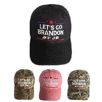 Let's Go Brandon Hat #FJB