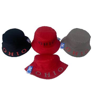 Bucket Hat [OHIO] *Reversible