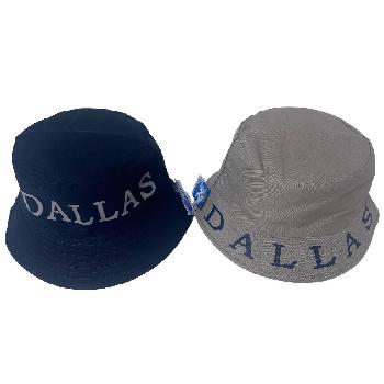 Bucket Hat [DALLAS]