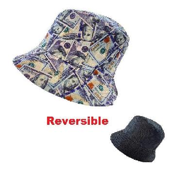 Bucket Hat [$$Money$$]