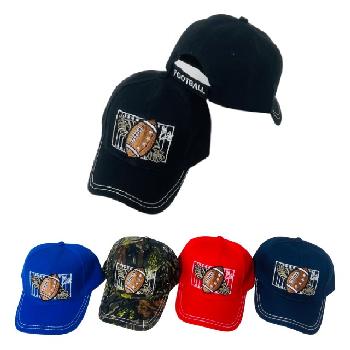 Child's Ball Cap [Football]