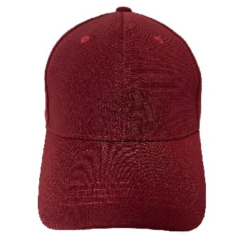 Flex Fit Ball Cap [Solid Color][Maroon Only]
