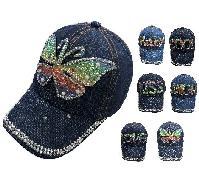 army camo hat