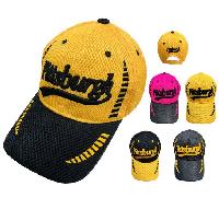 Air Mesh Pittsburgh Hat