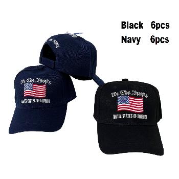 We The People Hat [United States of America]