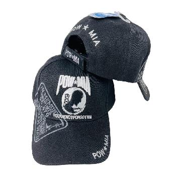 POW/MIA Hat [In Memory Shadow]