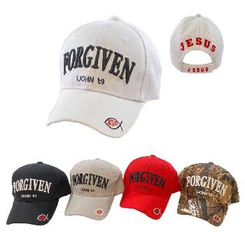 FORGIVEN Hat