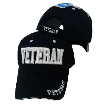 VETERAN Hat