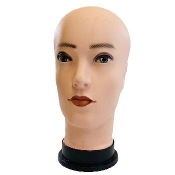 Mannequin Head-MALE
