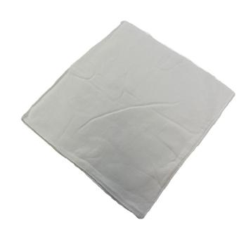 Bandana-Solid White