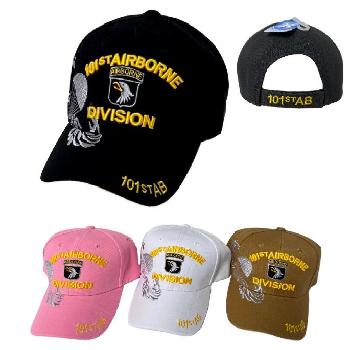 101st Airborne Division Hat