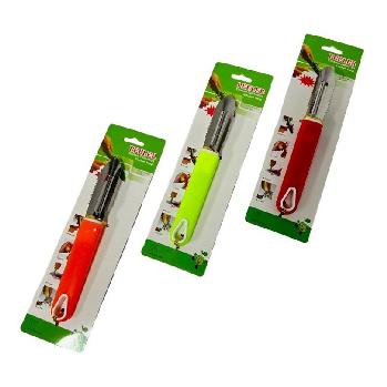 2-in-1 Peeler