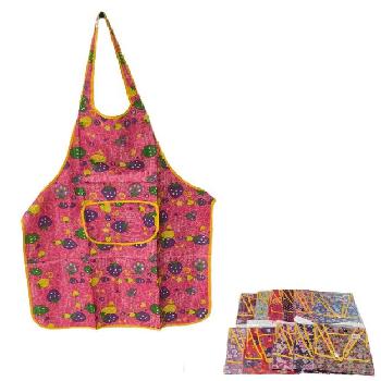 Kitchen Apron [Waterproof]