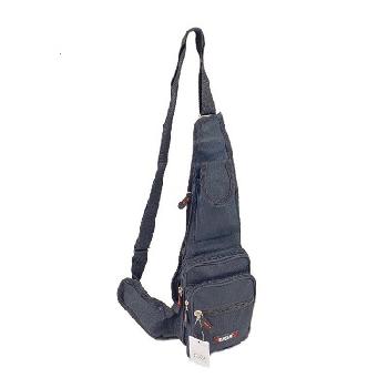 Shoulder Bag [SPORT] Black Only