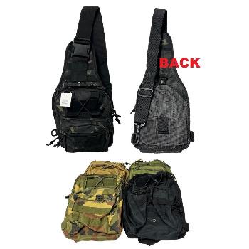 Shoulder Bag [Tactical] 9"x10"x8"