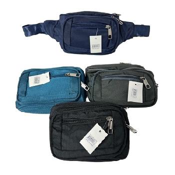 Waist Pack [Classic Solid Color]