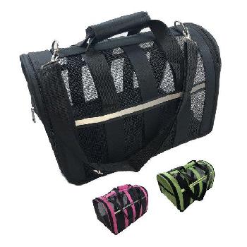 Deluxe Pet Carrier-Large