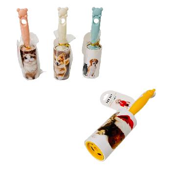 Pet Hair Lint Roller