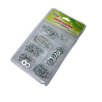 Hardware Assortment-Washers