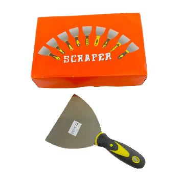 Scraper [Medium] 5" Wide