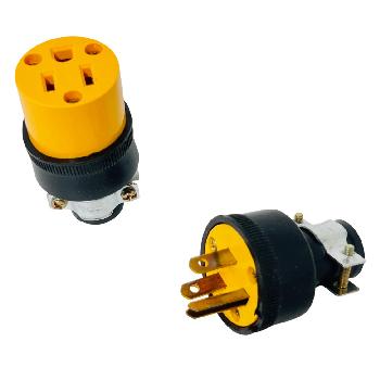 Male-Female Adapter Set
