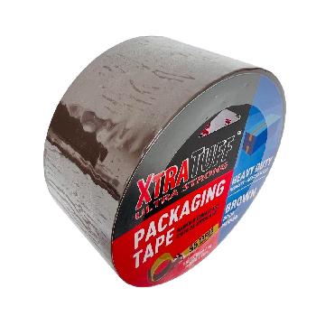 1.89"x55yd Heavy Duty Packaging Tape [Brown]