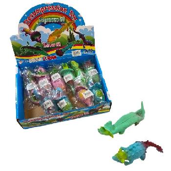 Super Squishy Stretchy Toy [Dinosaurs]