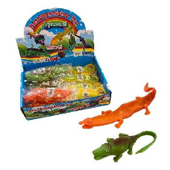 Super Squishy Stretchy Toy [Crocodile]