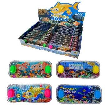 Handheld Travel Water Game [Undersea World]