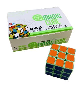 Smart Cube 3x3 [Glow]