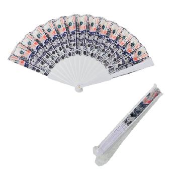 Folding Fan [$100 Design]