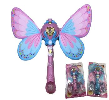 fairy wand sound
