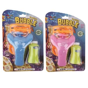 B/O Bubble Blaster [Big Head]