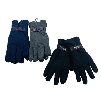 Men's Fleece Gloves-Thermal Insulate