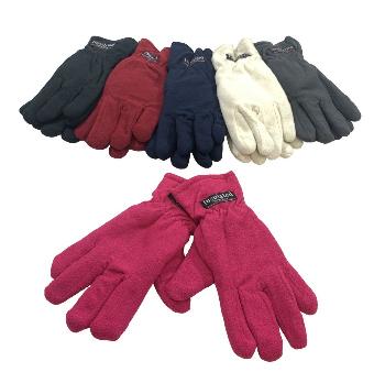 Ladies Thermal Insulate Gloves