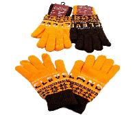 Knitted Gloves [CLEVELAND B/O]