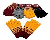 Knitted Gloves [CLEVELAND W/G] *Small