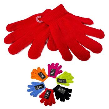 Child's Magic Gloves