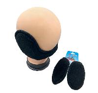 Earmuffs [Black Only]