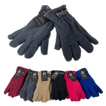 Youth Fleece Gloves